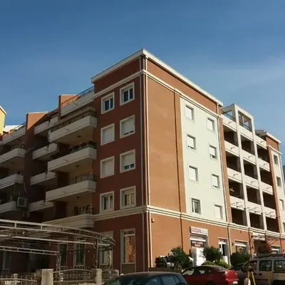 Apartment Marija