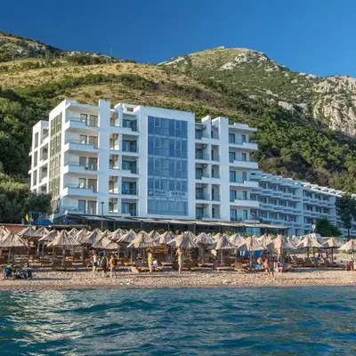 Apart Hotel Sea Fort