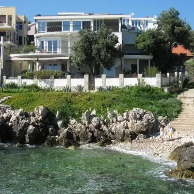 Villa Yukka