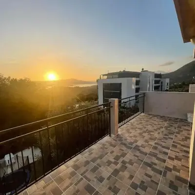 KM Apartments