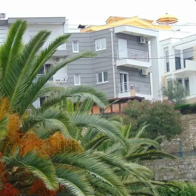Family House Milic in Ulcinj