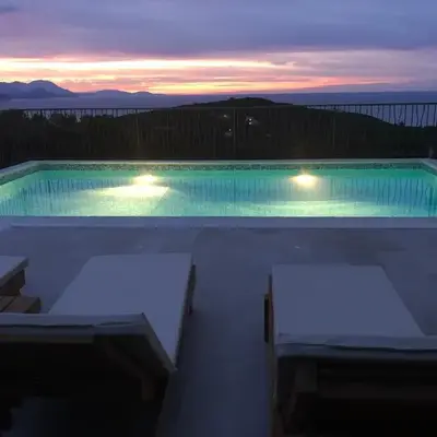 Villa Azure Krimovica Kotor