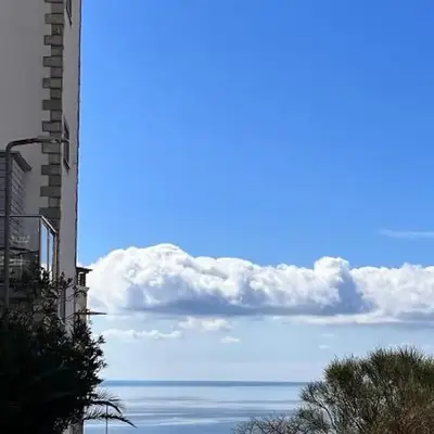 Orhid apartment Becici one