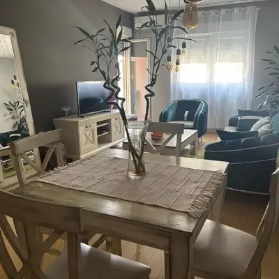 NADJA Apartman City Kvart
