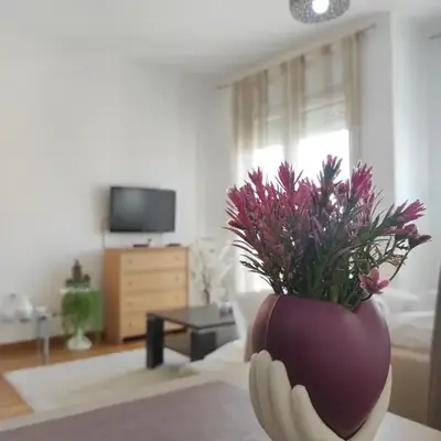 Allurian Apartment - City kvart