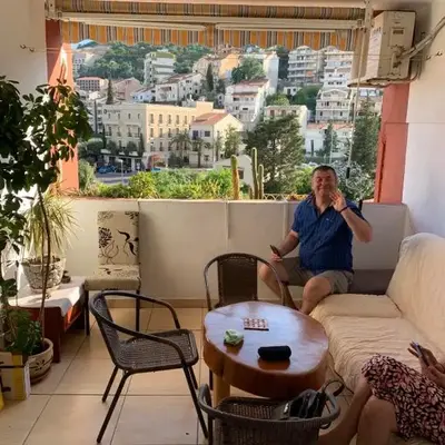 Budva apartman Centar