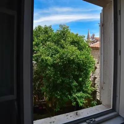 OLD TOWN 5 apartment