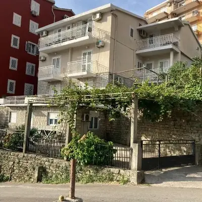 Guest House Garden