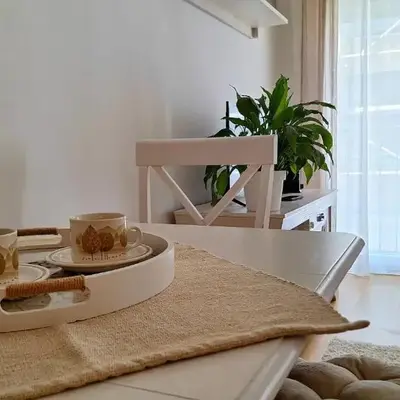 Podgorica apartment