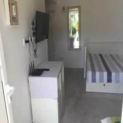 Alex Apartments