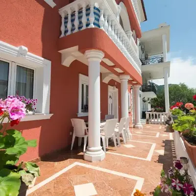 Hotel Wellness & Spa Angelo Gabriel
