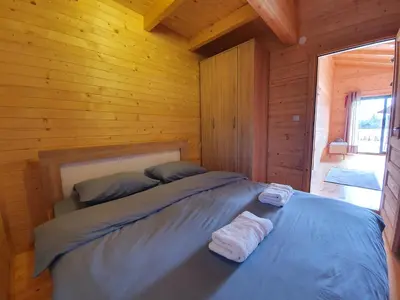Gallery image of Ivana Houses Ada Bojana in Ulcinj