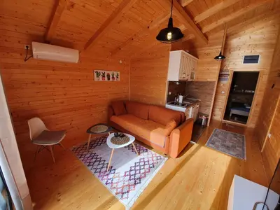 Gallery image of Ivana Houses Ada Bojana in Ulcinj