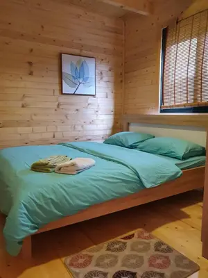 Gallery image of Ivana Houses Ada Bojana in Ulcinj