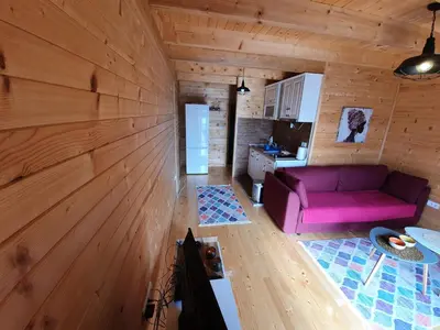 Gallery image of Ivana Houses Ada Bojana in Ulcinj