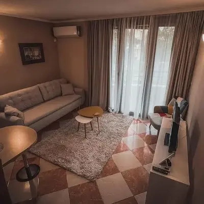 Apartment Podgorica Center