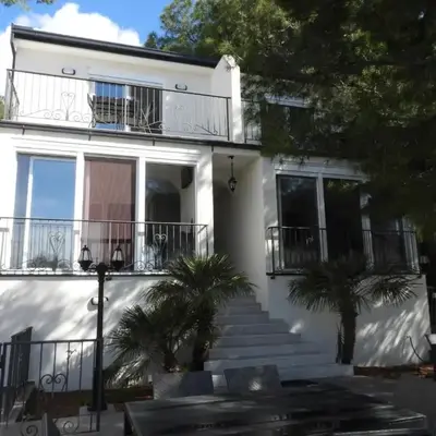 Digital Nomads Camp