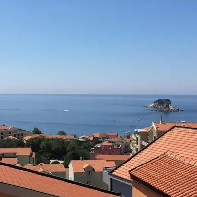 Apartments Ivan