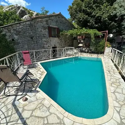 Ethno House Ivanovic