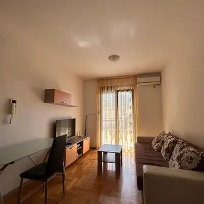 Apartment Pegaz