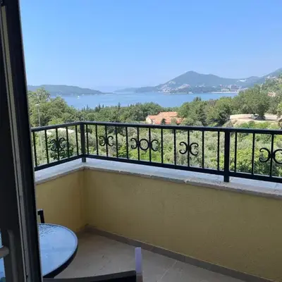 Lux apartment Amarin