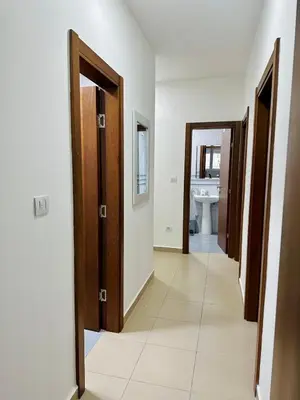 Gallery image of Roomy Lux Apartmant in Podgorica