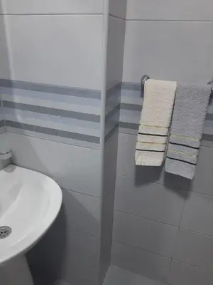 Gallery image of Roomy Lux Apartmant in Podgorica
