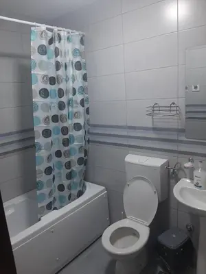 Gallery image of Roomy Lux Apartmant in Podgorica