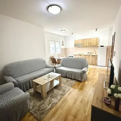 Roomy Lux Apartmant