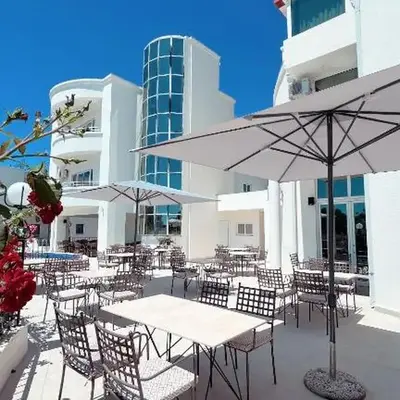 Imperial Hotel