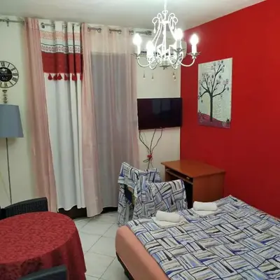 Sandra Apartment 3