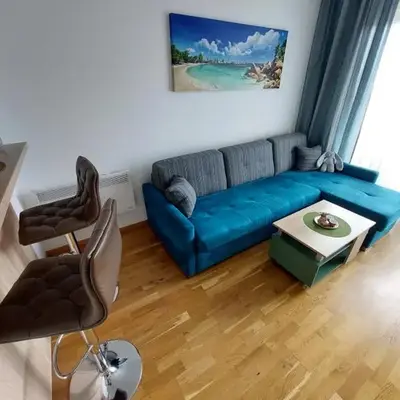 Nice apartment near Old Town and sea