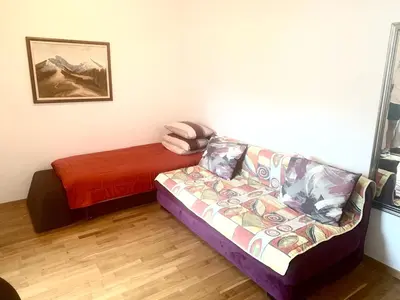 Gallery image of Apartments Apollonia Budva in Budva
