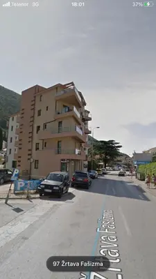 Gallery image of Apartments Apollonia Budva in Budva
