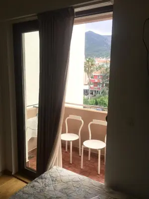 Gallery image of Apartments Apollonia Budva in Budva