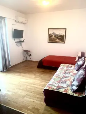 Gallery image of Apartments Apollonia Budva in Budva