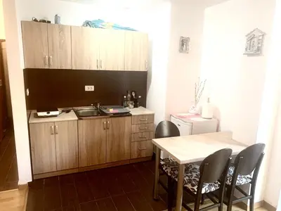 Gallery image of Apartments Apollonia Budva in Budva