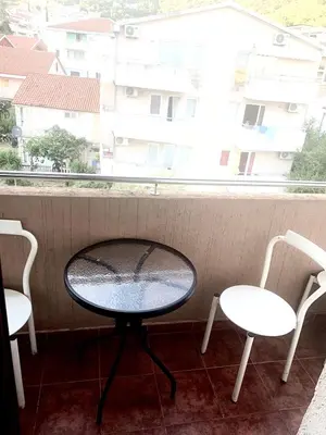 Gallery image of Apartments Apollonia Budva in Budva