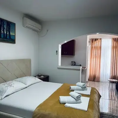 Apartments Duraku