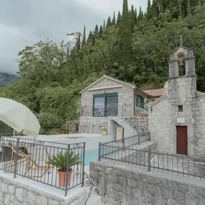 Casa di Pietra