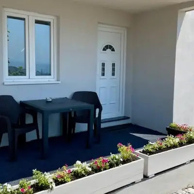 Sutomore Panorama Apartment