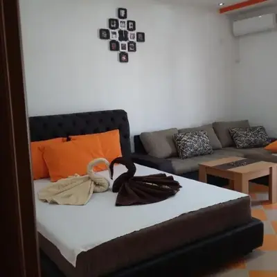 Apartments Aza
