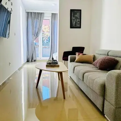 Nora Apartment