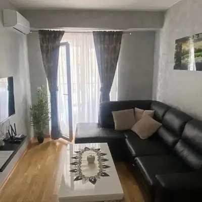 Adriatic apartman