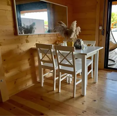 Gallery image of Lazar House Ada Bojana in Ulcinj