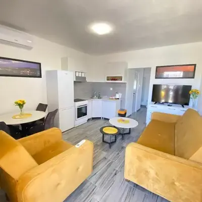 OLGA APARTMENT