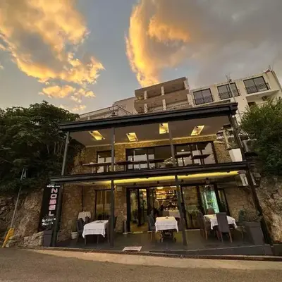 Hotel NOBEL Ulcinj