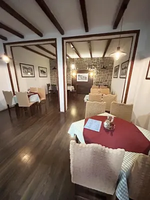 Gallery image of Restaurant & Apartments JUG in Sutomore