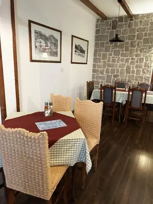 Gallery image of Restaurant & Apartments JUG in Sutomore