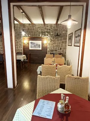 Gallery image of Restaurant & Apartments JUG in Sutomore